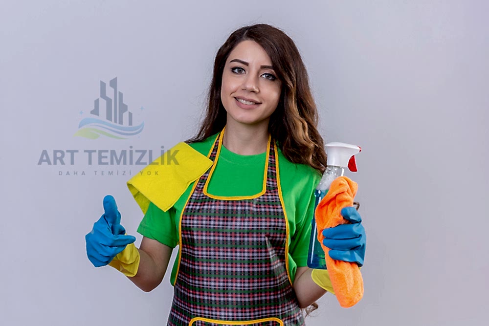 Gaziantep Temizlik Şirketleri Fiyatları 2024