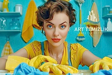 Insaat Sonrasi Ev Temizligi Nasil Yapilir – Art Temizlik Rehberi